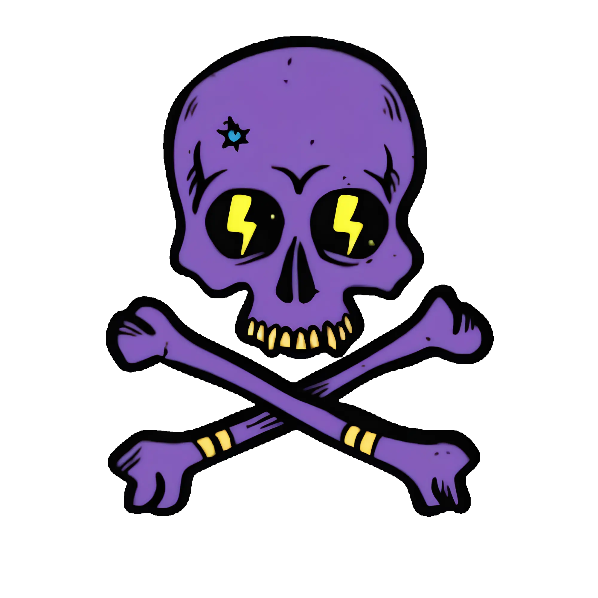 Doom Towny Logo