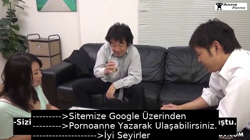 zam yapsın diye patron calisanin karisini zorla sikiyor