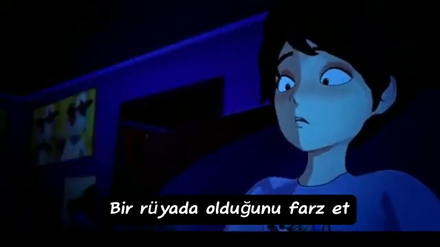 Meru The Succubus Sex Sahnesi (Türkçe Sub)