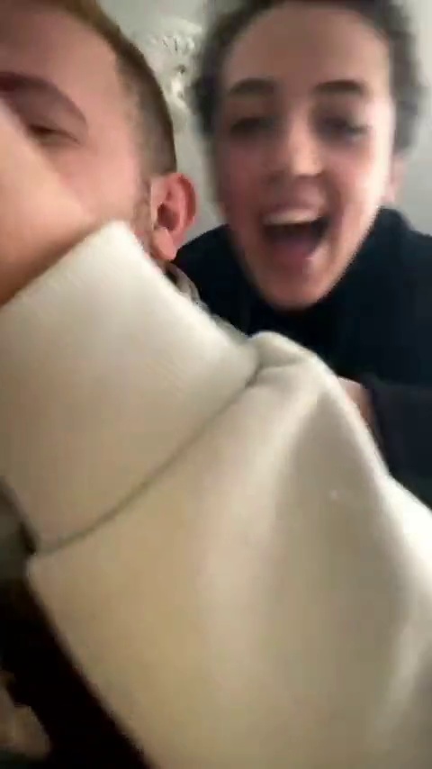 Amatör çift