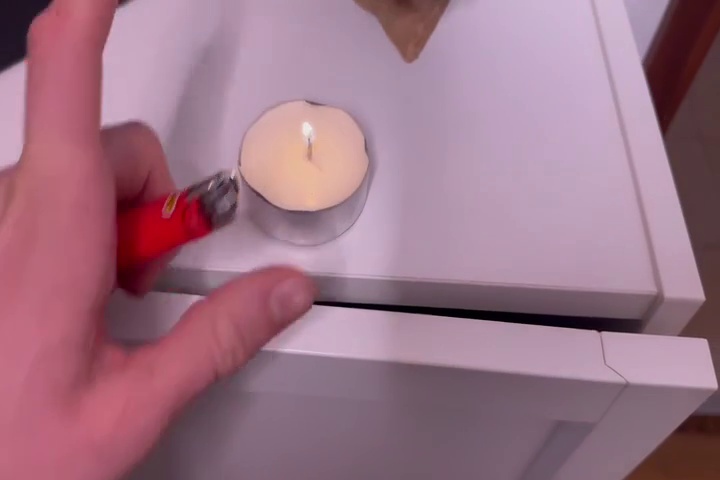 Hamur gibi götü olan karıyı siktim