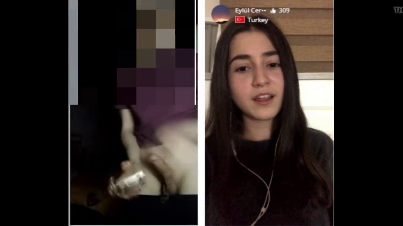 Azarda kızlara 31 ceken lavuk
